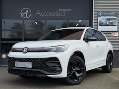 Volkswagen Tiguan - 1.5 eTSI R-Line Business Navi 360 ACC