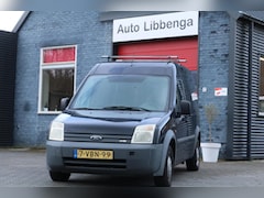 Ford Transit Connect - T230L 1.8 TDCi