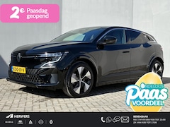 Renault Mégane E-Tech - comfort range Techno 60 kWh Automaat / Fabrieksgarantie t/m 10-2027 / SOH 99, 34% / Naviga