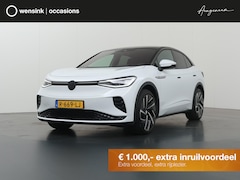 Volkswagen ID.5 - GTX 77 kWh | SOH 94% | 1ste eigenaar | Volledig Dealer Onderhouden | IQ LIGHT | HUD | Navi