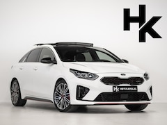 Kia Pro cee'd - ProCeed 1.6 T-GDi GT Pano Virtual ACC Keyless