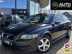 Volvo C30 - 1.6D Sport 109PK | Nette Staat | Airco | Onderhoudshistorie | APK tot 04-12-2026 |