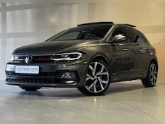 Volkswagen Polo - 2.0 TSI GTI |Pano |Digital |Led |Keyless |Camera |ACC