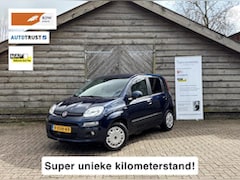 Fiat Panda - 0.9 TwinAir Lounge | Airco | Elektrische ramen | PDC achter | NAP | Unieke tellerstand | O