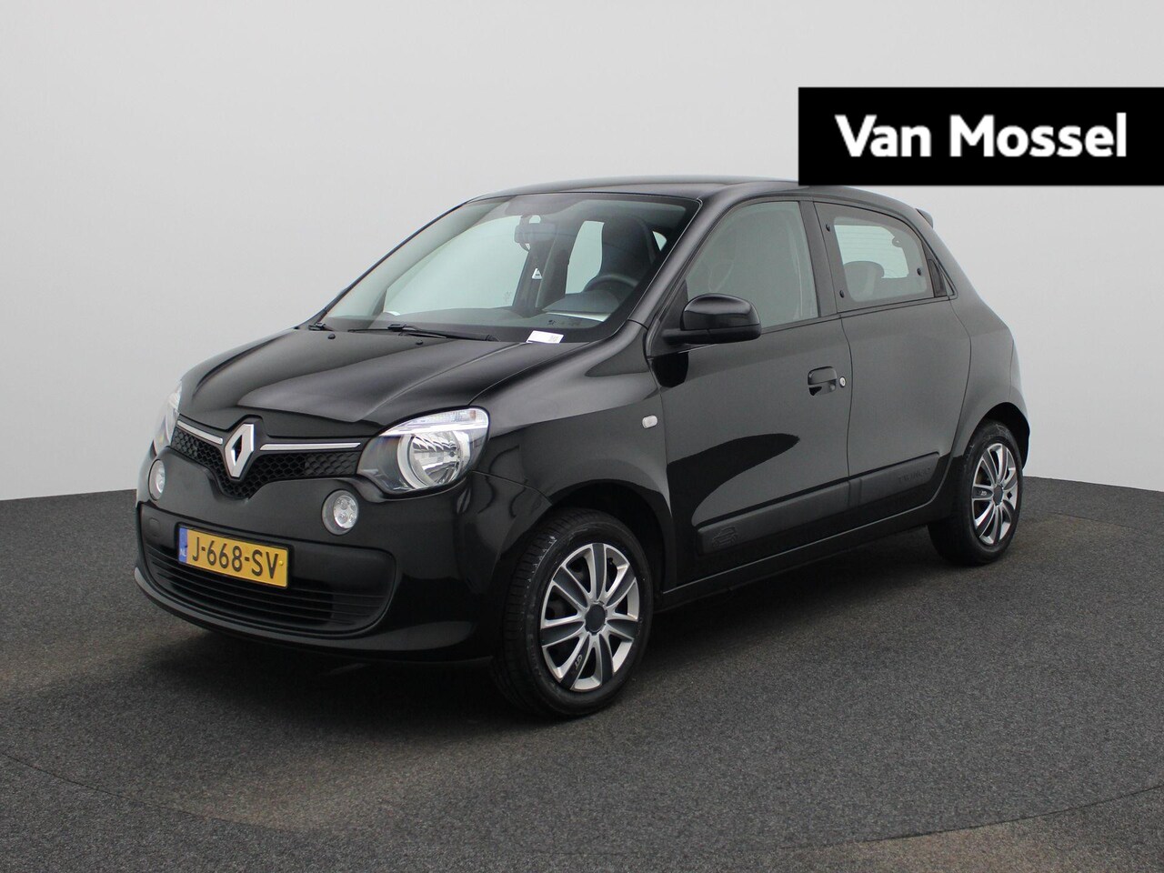 Renault Twingo - 1.0 SCe Dynamique | Airco | Bluetooth | - AutoWereld.nl