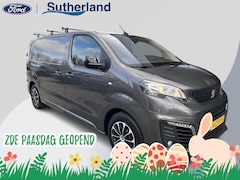 Peugeot e-Expert - Standard Asphalt 75 kWh Zuid | Cruise control | | Apple Carplay/Android Auto | Climate Con