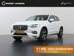 Volvo XC60 - 2.0 T8 Twin Engine AWD Inscription | Panoramadak | Lederen Interieur | Ele.verstelbare Com