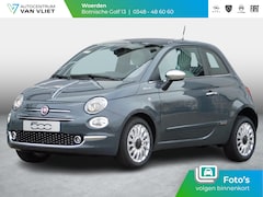 Fiat 500 - 1.0 Hybrid Dolcevita | All-season | Panoramadak | Climate | Carplay