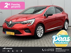 Renault Clio - 1.0 TCe Intens / Navigatie / Cruise Control / 16"Lm / Getinte Ramen / All Season /