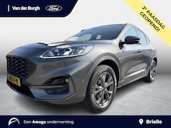Ford Kuga - 2.5 PHEV ST-Line X B&O - Winter Pack - Adaptive Cruise Control
