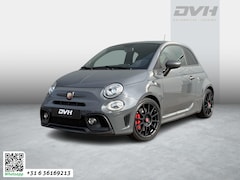Abarth 595 - 1.4 T-Jet Competizione 1e EIG | TOPSTAAT