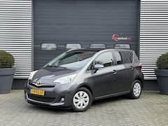 Toyota Verso S - 1.3 VVT-i Aspiration | Camera | Cruise Control | Trekhaak | Privacy Glass |