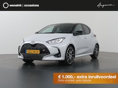 Toyota Yaris - 1.5 Hybrid 130 GR SPORT | Navigatie | Sportstoelen | Digitaal Dashboard | Apple Carplay/An