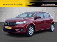 Dacia Sandero - 1.0 TCe 90 Comfort