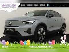 Volvo EC40 - SINGLE MOTOR CORE 70 kWh -PANO.DAK|CRUISE|CARPLAY|PRIVACY.GLAS|ALL-SEASON|GOOGLE