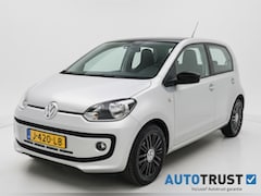 Volkswagen Up! - 1.0 High Up Cup AUTOMAAT PANO CRUISE PDC
