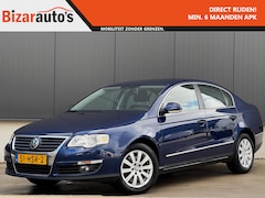 Volkswagen Passat - 1.4 TSI Comfortline / 1ste eigenaar / Dealer onderhouden