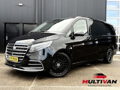 Mercedes-Benz Vito - 116 CDI | MAYBACH STYLE | PDC | CAMERA | LED | LEDER