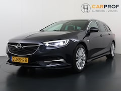 Opel Insignia Sports Tourer - 1.5 Turbo Business Executive Trekhaak | Navigatie | Camera | Memory Stoel |