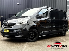 Renault Trafic - 2.0 dCi 170 T29 L2H1 DC Luxe | LMV | CAMERA | LEDER | LED