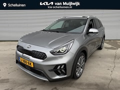 Kia Niro - 1.6 GDi Hybrid ExecutiveLine NW geleverd & Onderhouden | Sunroof | Full options