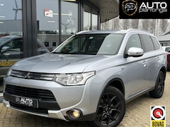 Mitsubishi Outlander - 2.0 PHEV Business Edition 171PK | AWD | VOLLEDIG DEALERONDERHOUDEN | NL AUTO | Zeer Nette