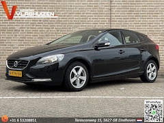 Volvo V40 - 1.6 D2 Momentum | Climate | Cruise | Navi | PDC | Stoelverwarming | APK 01-2027 |