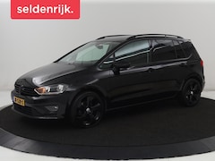 Volkswagen Golf Sportsvan - 1.2 TSI Highline | Automaat | Adaptive Cruise | Stoelverwarming | Trekhaak | Navigatie | 1