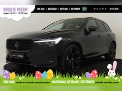 Volvo XC60 - T8 PLUG-IN HYBRID AWD ULTRA BLACK EDITION -PANO.DAK|BOWERS&WILKINS|LUCHTVERING|360°CAM|PRI