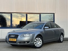 Audi A6 Limousine - 2.0 TFSI Pro Line Business