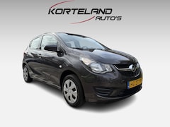 Opel Karl - 1.0 ecoFLEX Edition