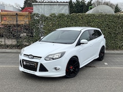 Ford Focus Wagon - 1.0 EcoBoost ST-Line Navi * Cruise * Nieuwe Distributie * Garantie