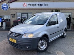 Volkswagen Caddy - 1.9 TDI | Airco | Elektr. ramen