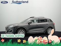 Ford Kuga - 2.5 PHEV Vignale | 91000 km | Trekhaak | Panorama-dak