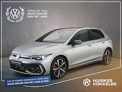 Volkswagen Golf - 1.5 eHybrid 272pk GTE