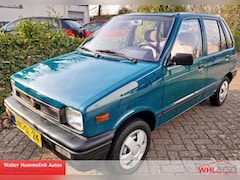 Suzuki Alto - 0.8 Spirit