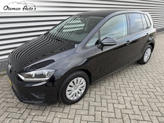 Volkswagen Golf Sportsvan - 1.2 TSI Trendline Automaat NAP Origineel NL