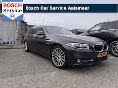 BMW 5-serie Touring - 530xd High Executive / MOTOR PROBLEEM /