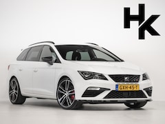 SEAT Leon ST - 2.0 TSI CUPRA 300 4Drive Virtual ACC Keyless Beats