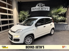 Fiat Panda - 0.9 TwinAir Lounge Automaat