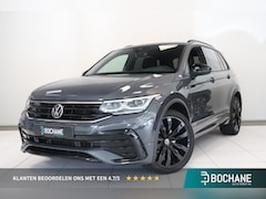 Volkswagen Tiguan - 1.5 TSI R-Line Business+ | Harman Kardon | MATRIX LED | Trekhaak | 20"Lichtmetaal | Camera