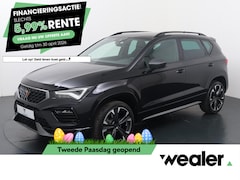SEAT Ateca - 1.5 TSI FR Business Intense | 150 PK | Automaat | Adaptive cruise control | 19" LM velgen