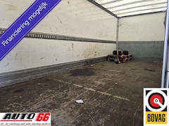 Ford Transit - 310 2.0 TDCI L1H1 Ambiente BE trekker met oplegger