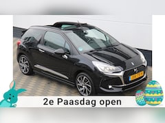 DS 3 Cabrio - 1.2 PureTech So Chic Hifi Sound Navi Camera
