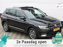 Volkswagen Tiguan - 2.0 TSI 4Motion 179PK DSG Pano Carplay