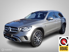 Mercedes-Benz GLC-klasse - 300e 4MATIC Business Solution | Led | Camera | Blind spot |
