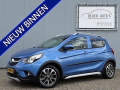 Opel Karl - 1.0 Rocks Online Edition Carplay/15inch/Airco