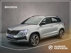 Skoda Karoq - 1.5 TSI 150pk Sportline Ultimate