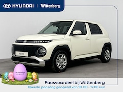 Hyundai Inster - Pulse 49 kWh | Nieuw |