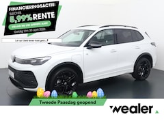 Volkswagen Tiguan - 1.5 eHybrid R-Line Business | 204 PK | SoH 100% | Automaat | Trekhaak wegklapbaar | Elek.